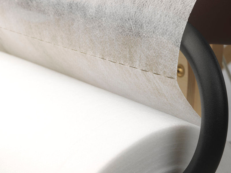 ZenGrowth rouleau de papier pour table de massage 0.6 x 100 mètres