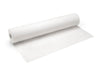 ZenGrowth Rouleau de papier pour table de massage 0.8 x 100 mètres
